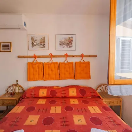 Holiday home In