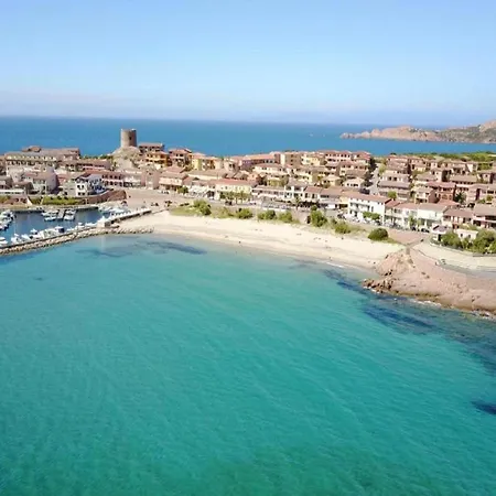 Holiday home In Isola Rossa (Sassari)