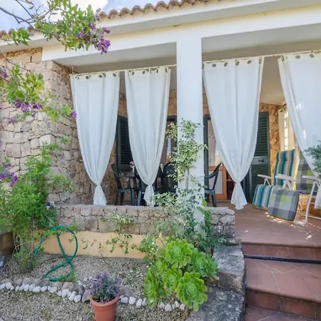 Holiday home In