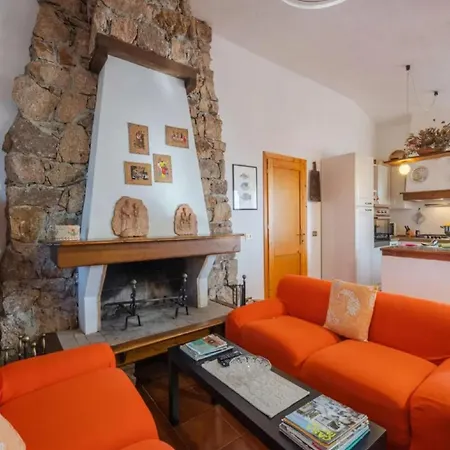 Holiday home In *