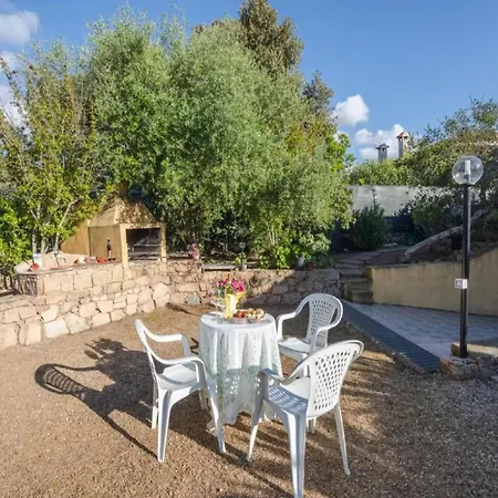 Holiday home In *