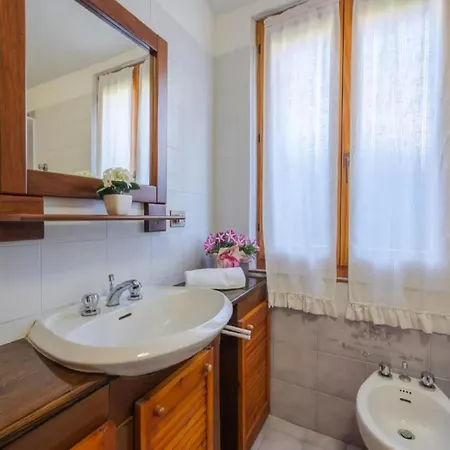 In Holiday home Isola Rossa (Sassari)