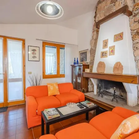 Holiday home In Isola Rossa (Sassari)