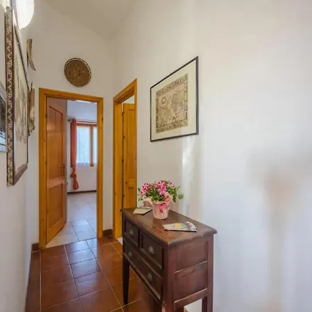 Holiday home In Isola Rossa (Sassari)